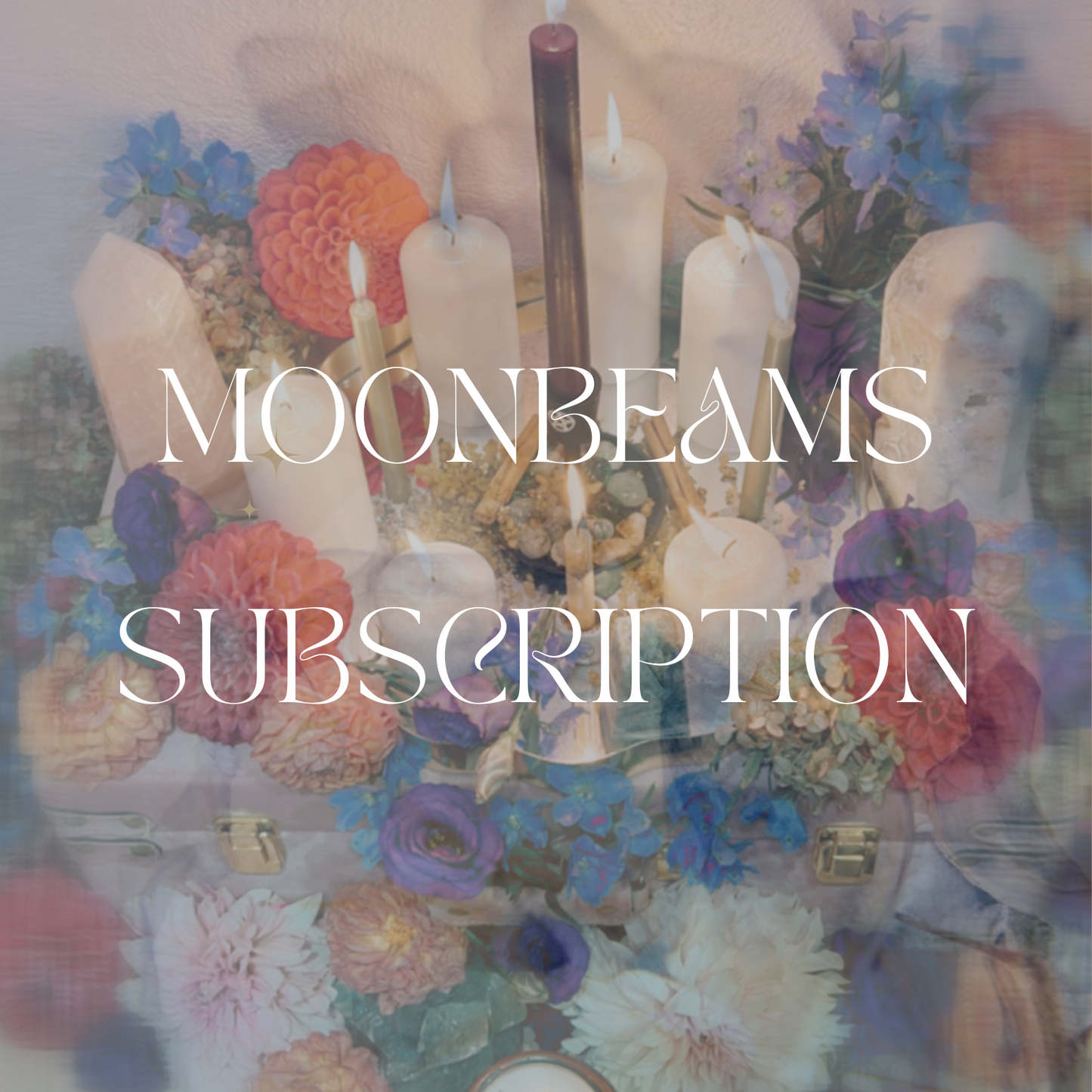 MOONBEAMS PACKAGE