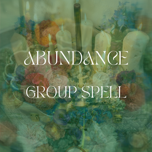 Abundance Group Spell